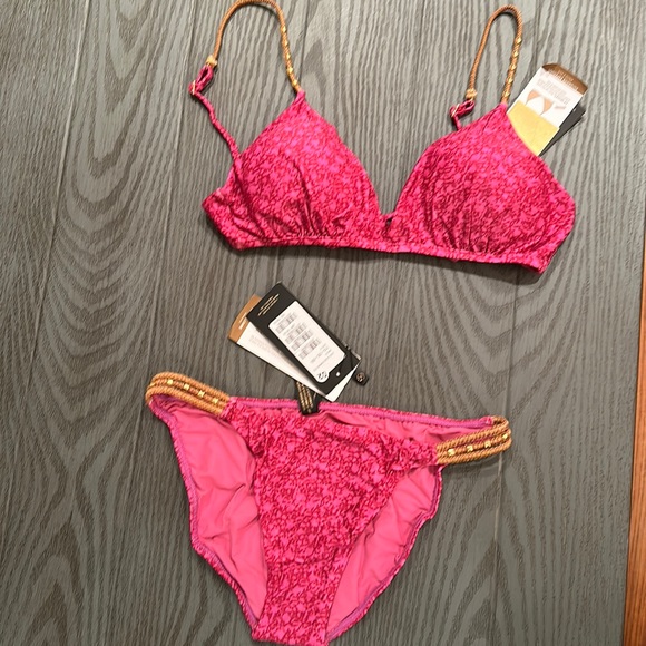 VIX Bikini - New with tags🌴🌴🌴 - Picture 13 of 15